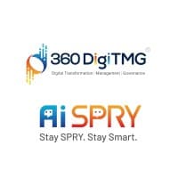 360DigiTMG logo